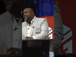 Faith activates God's miracles
