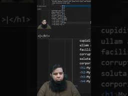 HTML Tutorial Part 4 #coding #programming #shahidnaeem #viralvideo #viralshorts #skills #html #html5