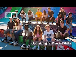 Optimizing ISTP Social Skills | CS Joseph