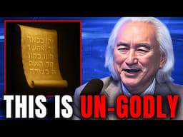 Quantum Discovery Just CRACKED the Book of Enoch and Reveals a HORRIBLE Connection