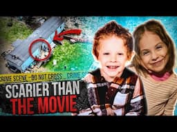 Cops Make The Most Horrifying Discovery Of Their Lives! Mom's New BF Pure Evil True Crime Case Story