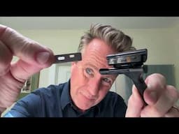 UPDATE on the Supply Single Edge Max video and why I took it down…