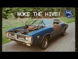 Old Mopars Never Die | ‘71 Charger Super Bee