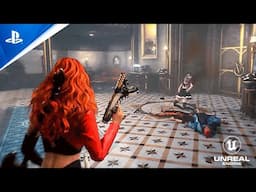 21 Great Upcoming Games That Came Out of Nowhere 2025 & Beyond