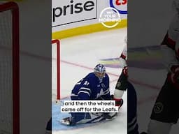Senators Force Game 6 Against Leafs | Your Morning