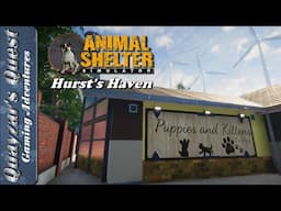 Animal Shelter Simulator - Episode 100: Puppy Power!