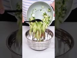 Cette savoureuse fondue express de poireaux, un régal assuré !