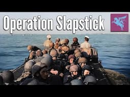 Operation Slapstick: The 1st Airborne Division's Invasion of Italy | September 1943