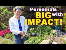 5 Perennials That Look Great Fast (And Keep Looking Good All Year)