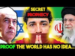 Israel & Iran What's REALLY Going On? They Won't Tell You This!