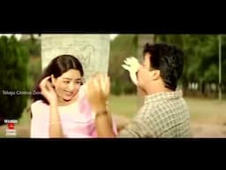 జాబిలమ్మ ఆగవమ్మా (సాడ్) | వీడియో సాంగ్ | శుభవార్త | అర్జున్ | సౌందర్య | తెలుగు సినిమా జోన్