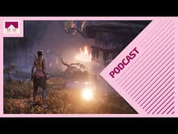 Level BackUp E516 – Switch 2, nytt FromSoft-spill, South of Midnight, Minecraft-filmen