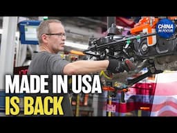9 Out of 10 US Firms Want to Come Back Home: Survey