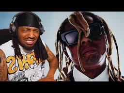 LIL WAYNE SAID F*CK YOUR FAVORITE RAPPER! | No More (REACTION!!!)