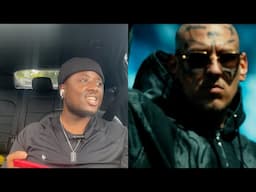 SEPAR - DOJDI /prod.DUALITOR/ |Official Video| REACTION / PSHOW REACTS