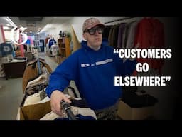 Montreal small business wrestles with Canada’s counter-tariffs