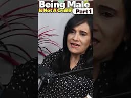 Reality of Being Men in India | #shorts | PD Podcast