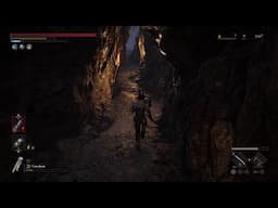 [Joseph Anderson] Lies of P Part 12