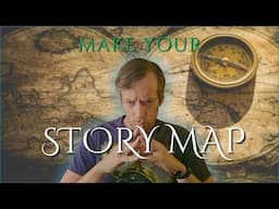 Write Better Stories Faster with this Technique!