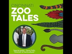 Steve Foltz, Director of Horticulture