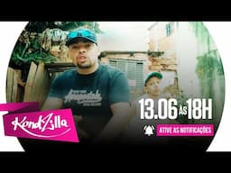 Davizin MC, M10 - Sonhos (KondZilla)