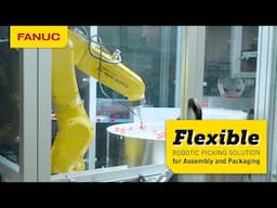 Flexible Feeding That Adapts to Your Needs — and Your Parts