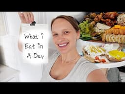 WIEIAD + How I MEAL PLAN & Save Money