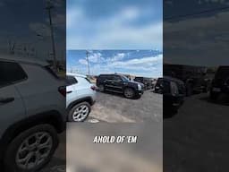 Escalade Window Repair  Factory Defect Discovered!