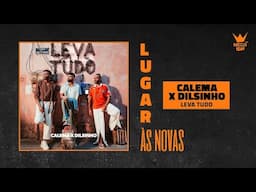 Calema e Dilsinho em conversa com a Mega Hits sobre “Leva Tudo”