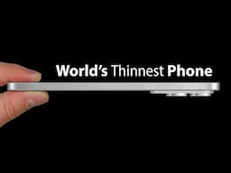 Galaxy S25 Edge: Is Thin Worth The Problems?