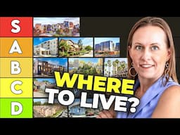 I Ranked San Jose's Best and Worst Neighborhoods