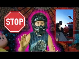 The Problem with Moto-Influencers - Cranking the Hog EP.3
