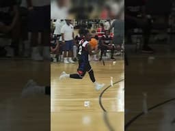 Kai Cenat CAN HOOP!! 👀🤯 #hoopcityfilms1 #viral #recommended @KaiCenat