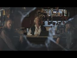 The Pub | Big Game Commercial 2025 | Squarespace