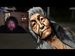 CaseOh's Scariest Gaming Moments 2