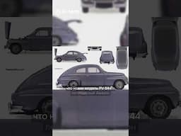 🚗 3 - изобретения, изменивших мир автомобилей