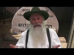 Ce soir brillera l'âme du luminaire Rabbi moché haim lotzato za"l - Ramhal