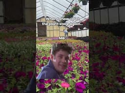 I can never have too many plants…but my bank account might say otherwise🤷‍♀️#meme #funny #plants