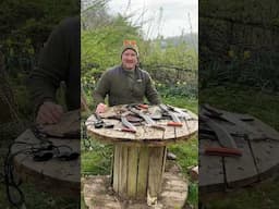 Online Knife Show Update