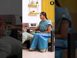 இவளோ Selfish-ஆன பசங்களா இருக்கீங்களே 😭 | Special Child 👼🏻 | Tamil Short Film | Humanity | TSF