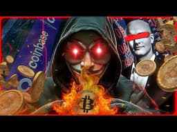 How the $400M Coinbase Heist Will Change Crypto Forever