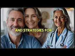 Shocking Psychology Secrets Every Elderly Man Must Know! | Female Psychology