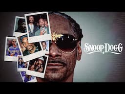 The INSANE Life Story of SNOOP DOGG..