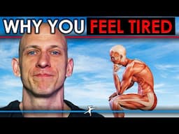 Why You're Always Tired...And How To Have Limitless Energy