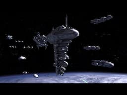 Over AN HOUR of Rebel Alliance lore
