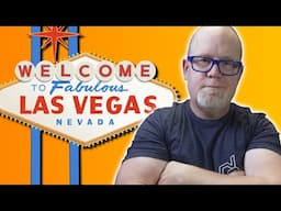 NAB Vegas RECAP and Chat! - DCS AFTER DARK