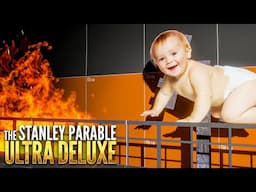 The Stanley Parable