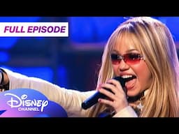Hannah Montana First Full Episode! 🤩 | Lilly, Do You Want to Know a Secret? | @disneychannel