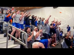 BSU Teammates, Coaches React To Ashton Jeanty Being Drafted