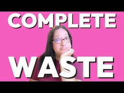 I WASTED years on a blog that wouldn't grow....HCU-hit site recovery